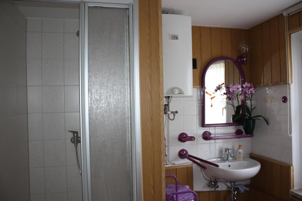 Idylle Am Klei Villa Quedlinburg Camera foto